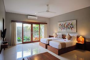 Sativa Villas Ubud