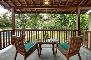 Sativa Villas Ubud