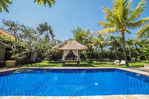 Sativa Villas Ubud