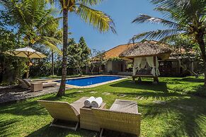 Sativa Villas Ubud