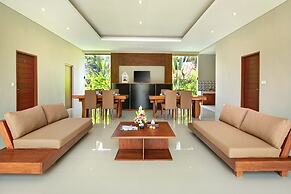 Sativa Villas Ubud