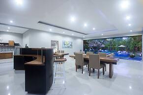 Sativa Villas Ubud