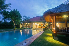 Sativa Villas Ubud