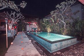 Sativa Villas Ubud