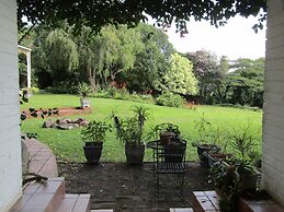 Sugar Hill Manor Guesthouse