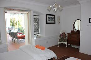 Sugar Hill Manor Guesthouse