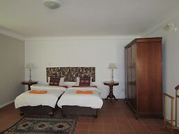 Sugar Hill Manor Guesthouse