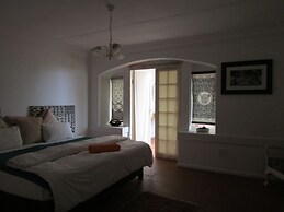Sugar Hill Manor Guesthouse
