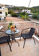 Koukounari Apartments