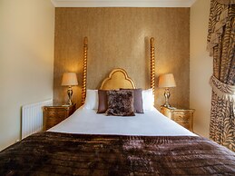 Lemonfield Hotel