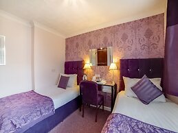 Lemonfield Hotel