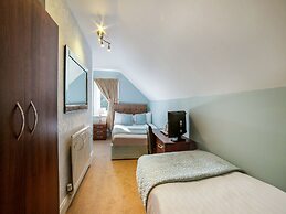 Lemonfield Hotel