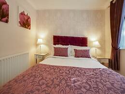Lemonfield Hotel