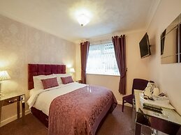Lemonfield Hotel