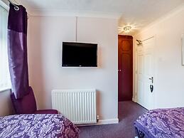 Lemonfield Hotel