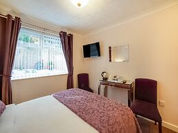 Lemonfield Hotel
