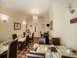 Lemonfield Hotel