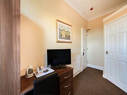 Lemonfield Hotel