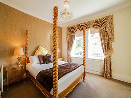 Lemonfield Hotel