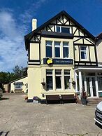 Lemonfield Hotel