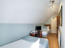 Lemonfield Hotel