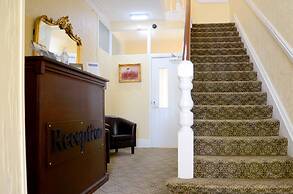 Lemonfield Hotel
