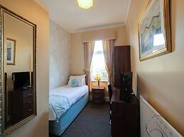 Lemonfield Hotel