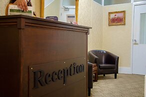 Lemonfield Hotel