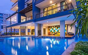 Ava Sea Krabi Resort