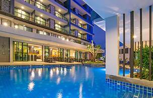 Ava Sea Krabi Resort