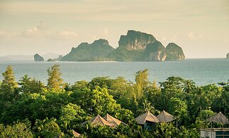Ava Sea Krabi Resort