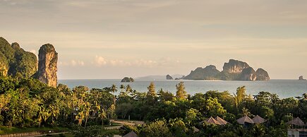 Ava Sea Krabi Resort