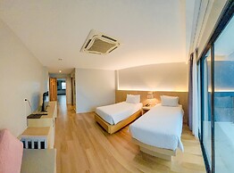 Ava Sea Krabi Resort