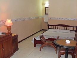 Mandala Puri Malang
