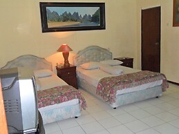 Mandala Puri Malang
