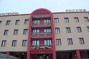 Rossiya
