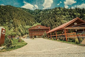 Kilpa Hotel