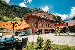 Kilpa Hotel