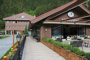 Kilpa Hotel