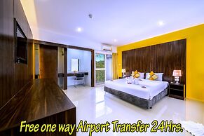 Naiyang Place Phuket Airport