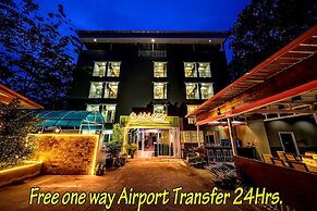 Naiyang Place Phuket Airport