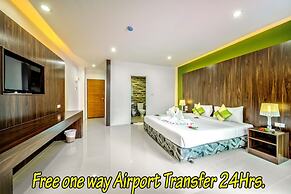 Naiyang Place Phuket Airport