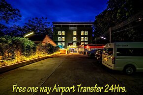 Naiyang Place Phuket Airport