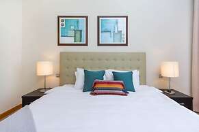 Bespoke Residences - Shoreline Al Haseer