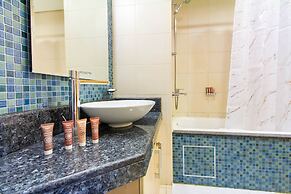 Bespoke Residences - Shoreline Al Haseer