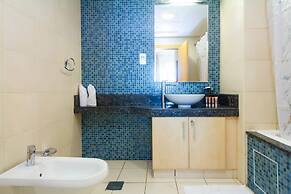 Bespoke Residences - Shoreline Al Haseer