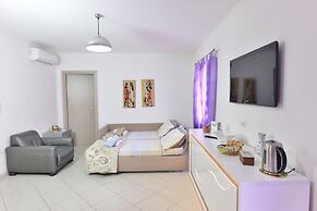 IzzHome Regina Margherita