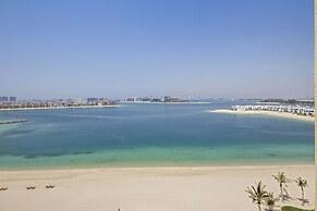 Bespoke Residences - Shoreline Al Nabat