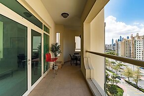 Bespoke Residences - Shoreline Al Nabat