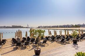 Bespoke Residences - Shoreline Al Nabat